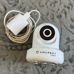 Amcrest 1080P HD Security Camera